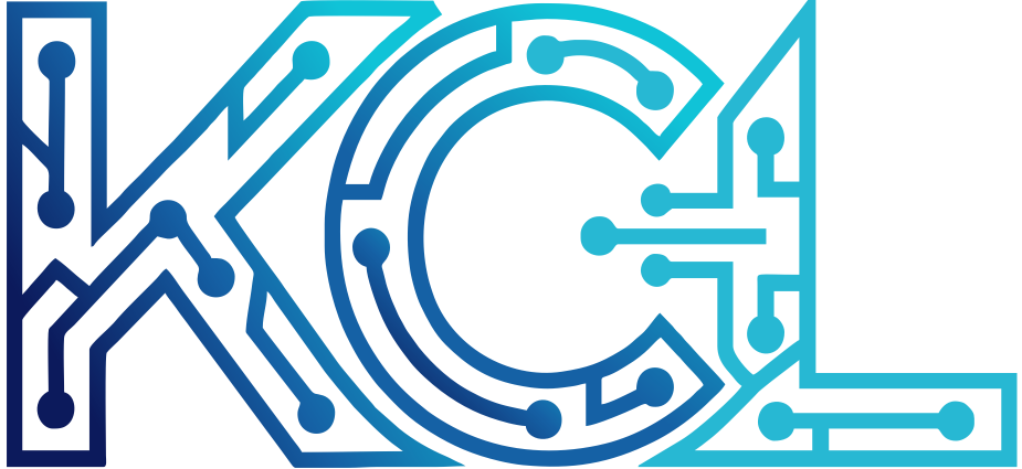 Keycodelogics Icon