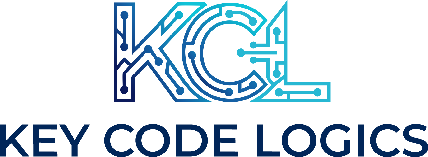 KeyCodeLogics logo